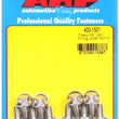 Load image into Gallery viewer, ARP Chevy SS 12pt Timing Cover Bolt Kit