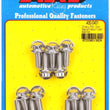 Load image into Gallery viewer, ARP Chevy SS 12pt transmission pan bolt kit