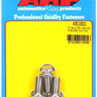 Load image into Gallery viewer, ARP Chevy SS Hex Alternator Bracket Bolt Kit
