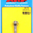 Load image into Gallery viewer, ARP Chevy SS Hex Distributor Stud Kit