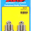 Load image into Gallery viewer, ARP Chevy SS Hex Motor Mount Bolt Kit