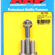 Load image into Gallery viewer, ARP Chevy SS Hex Thermostat Housing Bolt Kit