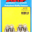 Load image into Gallery viewer, ARP Chevy SS Hex Timing Cover Bolt Kit
