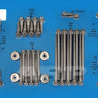 Load image into Gallery viewer, ARP Chevy Small Block LS Series 12pt Engine and Accessory Bolt Kit