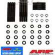 Load image into Gallery viewer, ARP Chevy V6 12pt Main Stud Kit