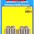 Load image into Gallery viewer, ARP Chevy V6 Stainless Steel 12 Point Manifold Bolt Kit