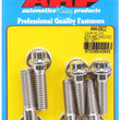 Load image into Gallery viewer, ARP Chrysler 273-360 wedge SS 12pt bellhousing bolt kit