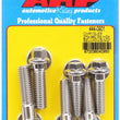 Load image into Gallery viewer, ARP Chrysler 273-360 wedge SS hex bellhousing bolt kit
