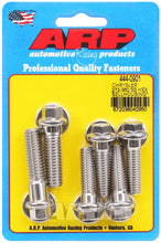 Load image into Gallery viewer, ARP Chrysler 273-360 wedge SS hex bellhousing bolt kit