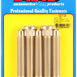 Load image into Gallery viewer, ARP Chrysler Front / Rear M14 1.000 Over Stock Wheel Stud Kit
