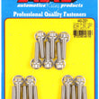 Load image into Gallery viewer, ARP Chrysler Hemi 5.7/6.1L SS 12pt Coil Mount Bolt Kit
