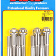 Load image into Gallery viewer, ARP Chrysler Hemi 5.7/6.1L SS 12pt Motor Mount Bolt Kit