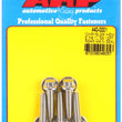 Load image into Gallery viewer, ARP Chrysler Hemi 5.7/6.1L SS 12pt Rear Main Seal Plate Bolt Kit