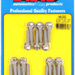 Load image into Gallery viewer, ARP Chrysler Hemi 5.7/6.1L SS Hex Coil Mount Bolt Kit
