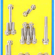 Load image into Gallery viewer, ARP Chrysler Hemi 5.7/6.1L Stainless Steel 12pt Water Pump/Timing Cover Bolt Kit