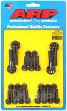 Load image into Gallery viewer, ARP Chrysler Hemi 5.7L / 6.1L 12 Point Oil Pan Bolt Kit
