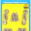 Load image into Gallery viewer, ARP Chrysler hemi 5.7/6.1L SS hex oil pan bolt kit