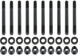 ARP Crankcase Thru Bolt Kit fits 1978-1979 Porsche 930 Turbo 3.0L / 3.3L