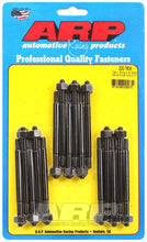 Load image into Gallery viewer, ARP Dart Brodix &amp; B&amp;B valve cover stud kit