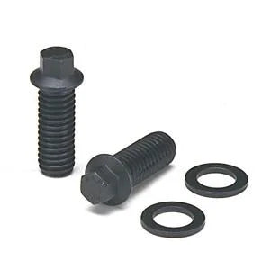 ARP Dodge Neon SOHC/DOHC EXhaust Manifold Stud Kit (8) - Side View
