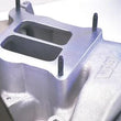 Load image into Gallery viewer, ARP Dominator w/ 1/2in or 1in SS Spacer Carb Stud Kit - Side View