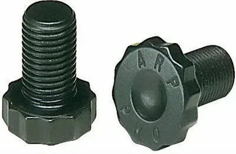 ARP Dual Mass Flywheel Bolt Kit fits 1988-1991 BMW M3 2.3L (S14) - Side View