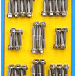 Load image into Gallery viewer, ARP Duramax 6.6L LBZ/LLY/LML/LMM Hex Valve Cover Bolt Kit - Polished Stainless Steel