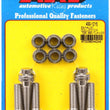 Load image into Gallery viewer, ARP Exhaust collector .725-.850 flange bolt kit