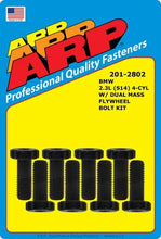 Load image into Gallery viewer, ARP Flywheel Bolt Kit fits 1985-1989 Toyota MR2 - Main Product View