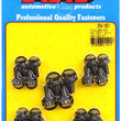 Load image into Gallery viewer, ARP Ford 289-302 / 351 C&amp;W 12pt Oil Pan Bolt Kit