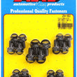 Load image into Gallery viewer, ARP Ford 289-302 / 351 C&amp;W Hex Oil Pan Bolt Kit