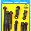 Load image into Gallery viewer, ARP Ford 289-302 Hex Aluminum Water Pump and Front Cover Bolt Kit