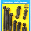 Load image into Gallery viewer, ARP Ford 289-302 Hex Iron Water Pump and Front Cover Bolt Kit