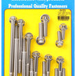 Load image into Gallery viewer, ARP Ford 289-302 SS 12pt Iron Water Pump and Front Cover Bolt Kit