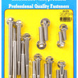 Load image into Gallery viewer, ARP Ford 289-302 SS Hex Iron Water Pump and Front Cover Bolt Kit