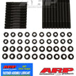 Load image into Gallery viewer, ARP Ford 289-302 w/351W Heads Hex Undercut Head Stud Kit