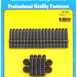 Load image into Gallery viewer, ARP Ford 302-351W 12pt Oil Pan w/ Side Rail Bolt Kit