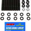 Load image into Gallery viewer, ARP Ford 302 w/dual Or Rear Sump Oil Pan Main Stud Kit