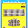 Load image into Gallery viewer, ARP Ford 302/351W Oil Pan Stud Kit w/ Side Rail