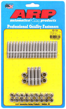 Load image into Gallery viewer, ARP Ford 302/351W Oil Pan Stud Kit w/ Side Rail