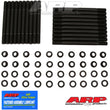 Load image into Gallery viewer, ARP Ford 351 R Block w/ Bordix/Neal 12pt Head Stud Kit