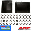 Load image into Gallery viewer, ARP Ford 351 R Block w/ C-3 Heads - Hex Head Stud Kit