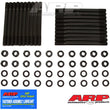 Load image into Gallery viewer, ARP Ford 351 R Block, w/C-3heads, undercut hex hsk