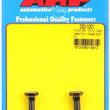 Load image into Gallery viewer, ARP Ford 351 SVO Cam Retention Plate Bolt Kit
