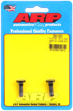 Load image into Gallery viewer, ARP Ford 351 SVO Cam Retention Plate Bolt Kit