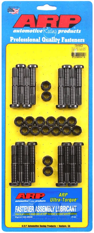 ARP Ford 351C Hi-Perf Wave-Loc Rod Bolt Kit