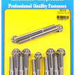 Load image into Gallery viewer, ARP Ford 351C SS 12pt Intake Manifold Bolt Kit