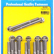 Load image into Gallery viewer, ARP Ford 351C SS Hex Intake Manifold Bolt Kit