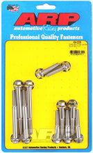 Load image into Gallery viewer, ARP Ford 351C SS hex water pump bolt kit