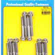 Load image into Gallery viewer, ARP Ford 351W SS 12pt Intake Manifold Bolt Kit